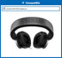 Soft Fabric Headset Earpads Compatible with Yamaha HPH-MT8 Headphone Replacement Headphone Ear Pads...