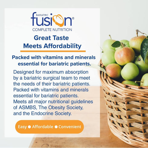 Bariatric Fusion Vitamin D3 5000 IU | Easy to Swallow Bariatric Vitamin D Capsule| One Per Day | Support Bone Strength and Calcium Absorption* | P...