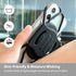 BONE Run Tie Connector, Running Component for Run Tie Connect & Bike Tike Connect Sereis (Connection Component)...