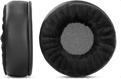 MMX 300 Ear Pads YDYBZB Upgrade Ear Cushions Replacement Compatible with Beyerdynamic MMX300 DT 990 Pro DT 770 Pro DT990 DT770 Pro DT 331 Headphon...