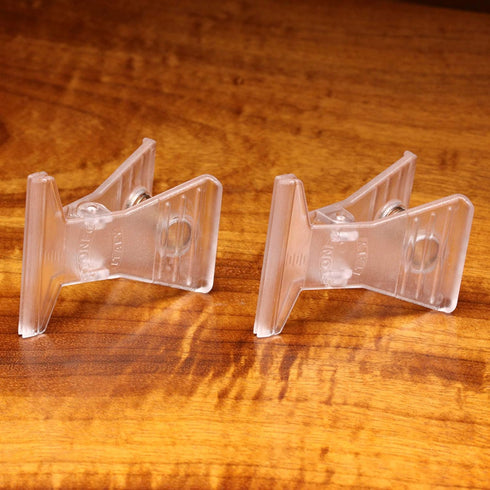 Stonfo Large Dubbing Loop Clips Set Of 2...