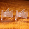 Stonfo Large Dubbing Loop Clips Set Of 2...