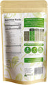 100% Pure Cricket Flour Powder - High Protein, Gluten Free + Dairy Free, 1/4 Lb...