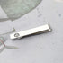TGBJE D20 Tie Clip Gift D'D Tie Clip Gift Dungeon Gift Master Table Dice Tie Clip Table Gamer Gifts...