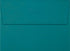 LUXPaper A6 Invitation Envelopes | Peel & Press | 4 3/4" x 6 1/2" | Teal | 80lb. Text | 50 Qty...