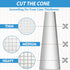 Tile Grout Repair Kit, 2 Pack Light Grey Grout Repair filler, Fast Drying Grout Paint, Grout Sealer for Bathroom Shower Floor, Restore and Renew T...
