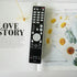 RC017SR Replacement Remote Control Compatibe for MARANTZ AV Receiver SR6006 SR6007 Audio/Video Receiver...
