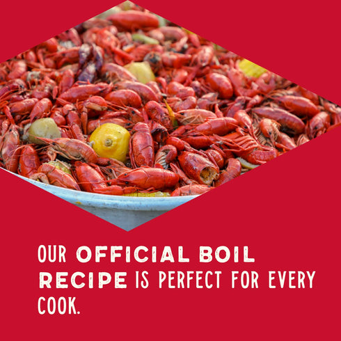 Louisiana Fish Fry, Herbal Overload Boil Booster, 8 oz (Pack of 1)...