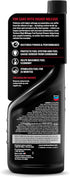 Chevron Techron High Mileage Fuel System Cleaner, 12 oz, Pack of 1...