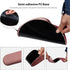 Keyboard Wrist Rest - Sets of Hand Pads for Computer or Office, Ergonomic Mouse Pad with Wrist Support, Padded Mouse Pad Set, Desktop Wrist Rest, ...