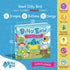 Ditty Bird Musical Books for Toddlers | Fun Children's Nursery Rhyme Book | I’m a Little Teapot Book with Sound | Interactive Toddler Books For 1 ...