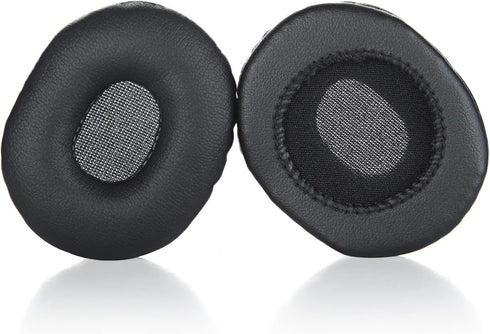 Headphone Ear Pads Replacement Foam Cushions Compatible with VXI Blueparrott B350-XT 203475 203479 Noise Cancelling bluetooth headset Accessories(...
