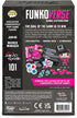 Funkoverse: Squid Game 101 Expansion...