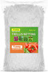 Tcamp Heavy-Duty Polyester Plant Trellis Netting 5 x 15ft (1 Pack) (5 Ft X 15 Ft)...