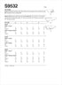 Simplicity Sporty Pet Clothes Sewing Pattern Kit, Code S9532, XS-S-M-L-XL, Multicolor...