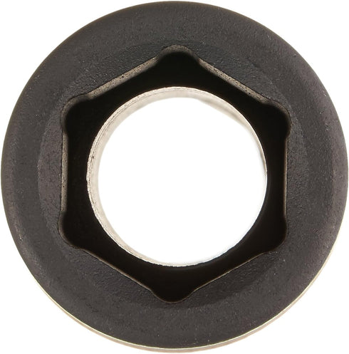 Grey Pneumatic (2014MD) 1/2" Drive x 14mm Deep Socket...