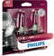 Philips Automotive Lighting H7 VisionPlus Deluxe Upgrade Automotive Replacement Headlight Bulb, Fits Select High Beam, Low Beam, or Fog Positions ...