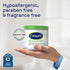 Cetaphil Face & Body Moisturizer, Hydrating Moisturizing Cream for Dry to Very Dry, Sensitive Skin, NEW 8.8 oz, Fragrance Free, Non-Comedogenic, N...