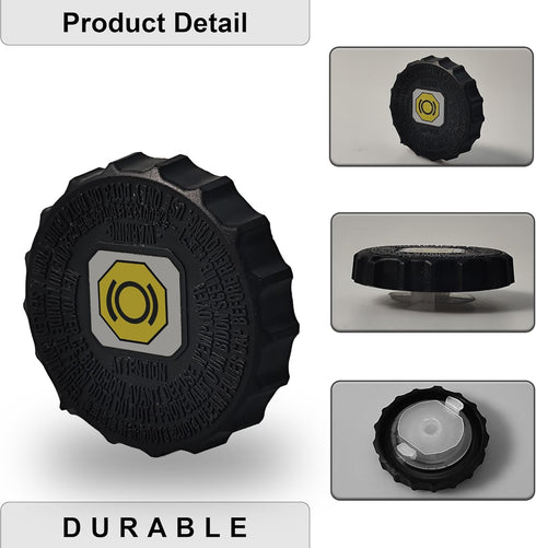 47230-47090 Brake Master Cylinder Fluid Bottle reservoir Cap Fit for Toyota Tacoma Tundra 4Runne RAV4 Camry Corolla Avalon FJ Cruiser Highlander L...