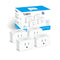 TP-Link Tapo Smart Plug Mini 15A, Smart Home Wi-Fi Plug, Super Easy Setup, Compatible with Alexa & Google Home, No Hub Required, UL Certified, 2.4...