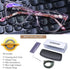 AQWANO Computer Oversized Reading Glasses Women Blue Light Blocking, Vintage Designer Cat Eye Readers Anti Eye Strain Glare UV Ray Eyeglasses, Pin...