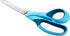 Mundial 1960-8 SuperEdge 8.5 inch Dressmaker Sewing Shears - Blue...