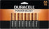 Duracell Coppertop AA Batteries with Power Boost Ingredients, 16 Count Pack Double A Battery with Long-lasting Power, Alkaline AA Battery for Hous...
