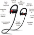 Senso Bluetooth Headphones, Best Wireless Sports Earbuds w/Mic IPX7 Waterproof HD Stereo Sweatproof Earphones for Gym Running Workout Noise Cancel...