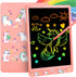 LCD Writing Tablet for Kids, 8.5 Inch Drawing Tablet Doodle Board, Toddlers Colorful Electronic Drawing Pads, Educational and Learning Boys Girls ...