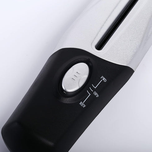 Handheld Mini Paper Shredder, Portable Paper Shredder, USB Auto Paper Shredder Document Cutter Strip Cutting Machine Office Stationery...