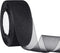 1-1/2 Inch Sheer Organza Ribbon, 50 Yards/Roll (Black)...