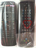 New Smart TV Keyboard Remote XRT302 fit for VIZIO E420i-A0 E500i-A0 E470I-A0 E502AR TV...