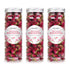 Rose Bud Tea Dried Red Rose,MQUPIN Rose Tea 100% Natural Pure Flower Edible Buds Tea Culinary Food Grade Red Rosebud for Drinking DIY Gift (250g/3...