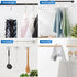 Belt Hanger, Belt Organizer for Closet 360° Rotatable Max 24 Belt Storage Space Saving Closet Organizers and Storage for Belt, Bra, Tank Top, Tie,...