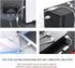 USB Male to Lightning Female Audio Adapter Cable,Type A to Lightning Dongle Converter Support Volume Control Mic Compatible with MacBook Computer ...
