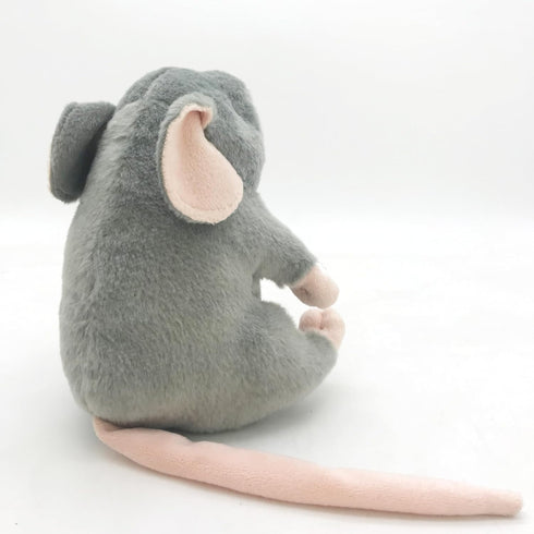 Cute Simulation Mouse Plush Toy Realistic Lifelike Rat Stuffed Animal Model Doll Gift Collection for Kids...