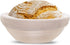 Banneton Bread Proofing Basket, 9 Inch Round Sourdough Proofing Basket with Linen Liner, Round Dough Bread Making Bowls...