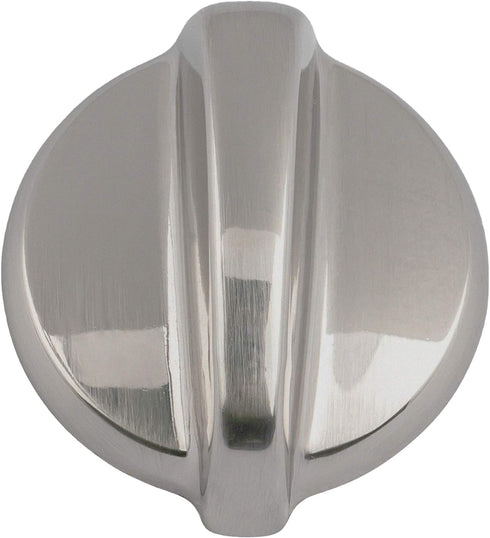Upgraded Lifetime Appliance 5 x WB03T10284 Knob Compatible with General Electric Stove/Range