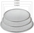 Pizza Screen, 3PCS Aluminum Alloy Seamless Pizza Screen Non Stick Mesh Net Baking Tray Cookware Kitchen Tool For Oven, BBQ 10 inch and 12 inch,14 ...