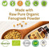 Fenugreek Capsules for Women (60 Capsules) | Organic Fenugreek Capsules 1000mg breastfeeding Supplement | Organic Fenugreek Powder Capsules Lactat...