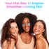 Under Eye Gels (24 Pairs) - Under Eye Mask for Wrinkles, Puffy Eyes, Dark Circles, Eye Bags, Natural Collagen Eye Gels Pads, Under Eye Mask Patche...