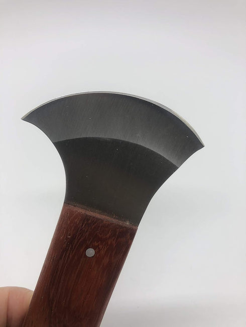 Professional Weighted Lead Knife for Stained Glass Work...