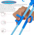 4 pcs kid chopsticks, Training Chopsticks for Toddler Beginners Baby Children , training chopsticks with animals....