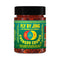 FLYBYJING Extra Crunchy Chili Crisp - Gourmet Spicy Tingly Savory Chili Oil Sauce w/Extra Crunch - Versatile Sichuan Hot Sauce and Topping - All N...