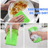 48 Pack Sponges Kitchen Natural Compressed Cellulose Sponges Durable Dish Sponge for Cleaning & DIY for Kids Reusable...