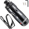 Bike Water Bottle Cages, LERMX Basic Mountain Bicycle Accessories Lightweight Universal Bicycle Water Bottle Holder with Water Bottle Cages for Ou...