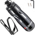 Bike Water Bottle Cages, LERMX Basic Mountain Bicycle Accessories Lightweight Universal Bicycle Water Bottle Holder with Water Bottle Cages for Ou...