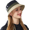 Sun Hat for Men Women Bucket Packable UV Protection Fishing Hat Hiking Beach Quick Dry Boonie...