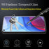 2 Pack Screen Protector for Motorola Moto G Power 2021 Tempered Glass, Anti Scratch, Bubble Free, Ultra Resistant......