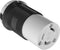 30 AMP RV Power Cord Locking Shore Connector Replacement End Marine Twist Lock (30 Amp Connector)...